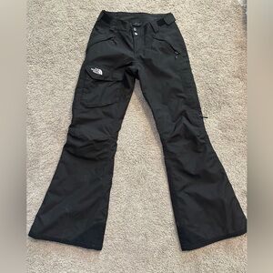The North Face Insulated Snow Pants